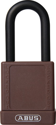 Padlock | 74 | for machinery & equipment | ABUS